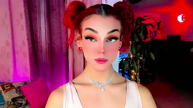 the-horus-girl webcam