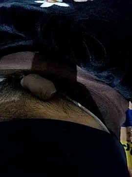 Sexyhotboy7inch webcam