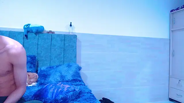 hottie_couplee webcam