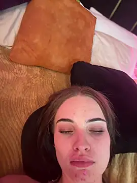 KarissaChantelle webcam