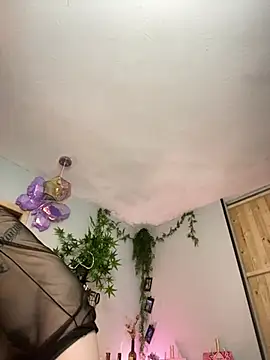 VickyJackson_ webcam