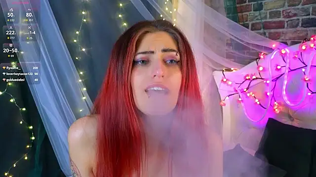 MarjorieBrown webcam