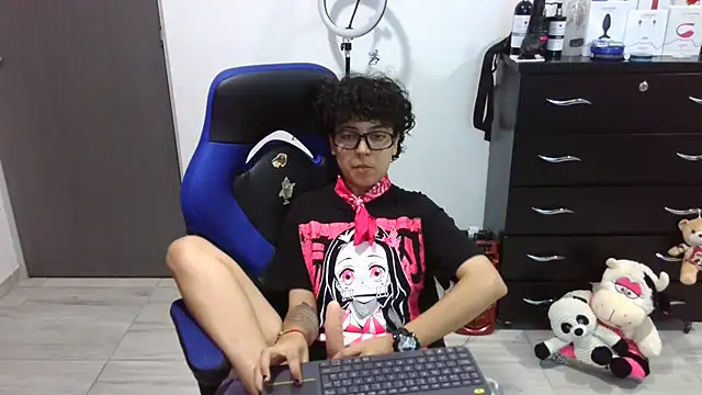 thomascooper7 webcam