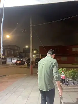 Leonardmoppet webcam