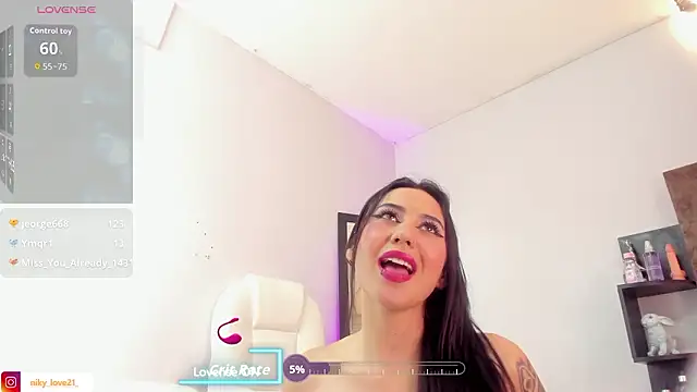 niky_love21 webcam