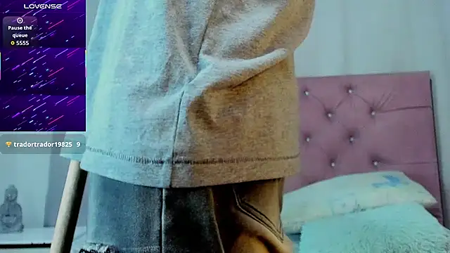 EthanBlackwoodd webcam