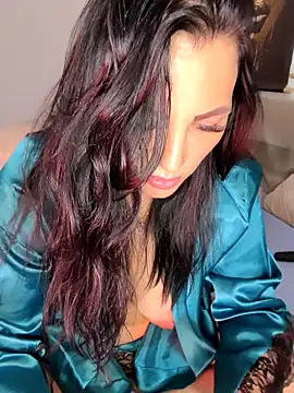 reiyarey (F milf) - i want you feel deep