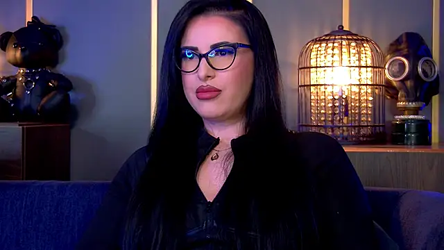 kelly_kent (F milf) - I made Mistress happy