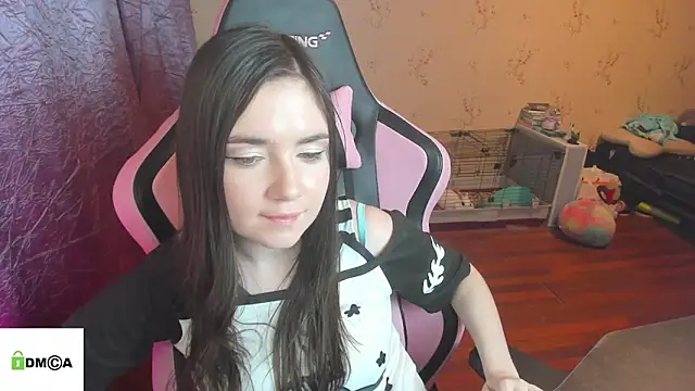 Crazy_forest_fairy webcam