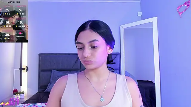 lilith_petit_ webcam