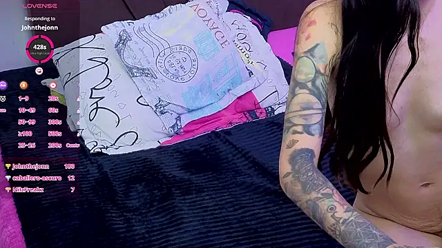 Mandy_hendrick webcam