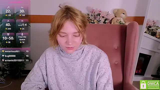 MirraBellanta webcam