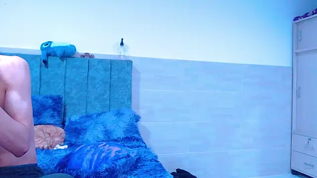 hottie_couplee webcam