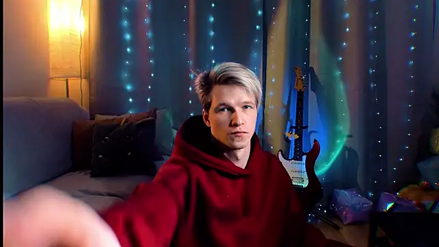 Breston_Sweet webcam