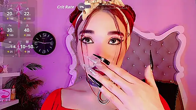 LeyXandrabraz webcam