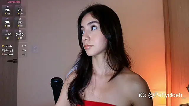 PettyCloeh