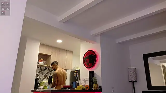 tony_muscle (Ask my age) - make me happy