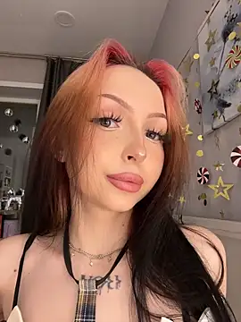 Lina_Thornton_ webcam