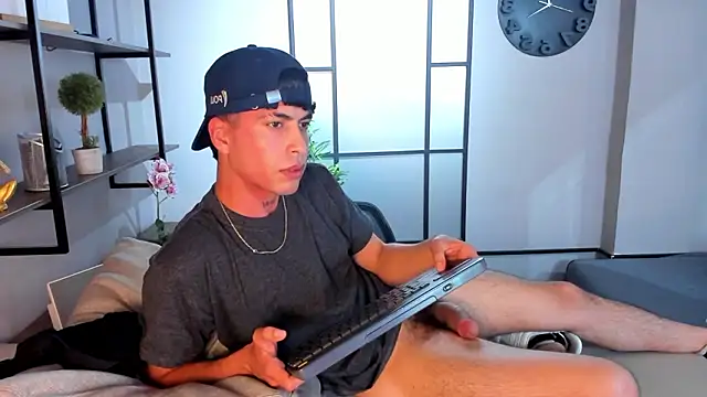 nico_herrera_ webcam