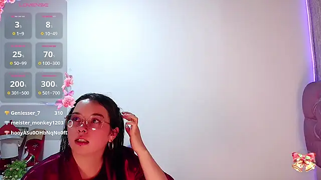 abbygarcia_oli webcam