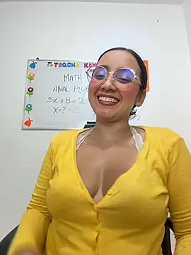 Kay_LustyWife webcam