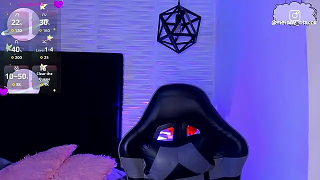 Melody_Black_ webcam