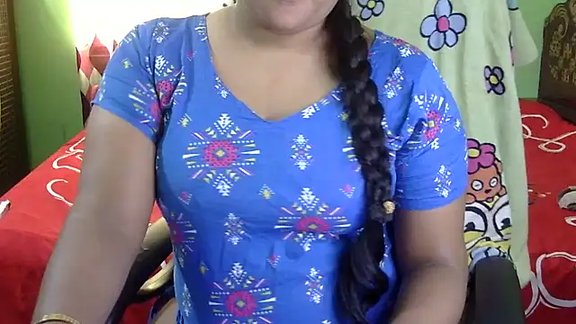 BengaliQueenStar webcam
