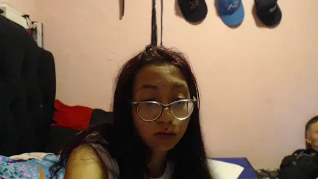 Violet_And_Smith webcam