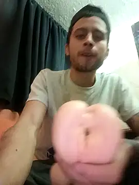 Mich_Stev9524 webcam