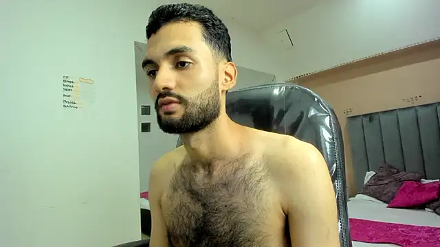 Ryan_Jackson_ webcam