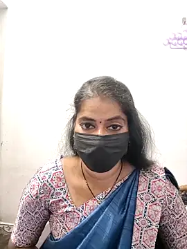 tamil_Sigappu_Roja webcam