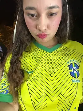 lana_rousse01 webcam