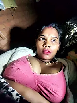 Webcam Model (Katrina_kaif143) is live