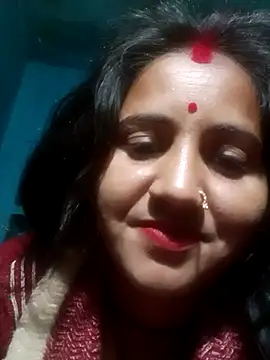 Sexi_pushpa webcam