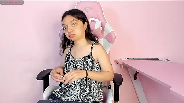 CharlotteMuller webcam