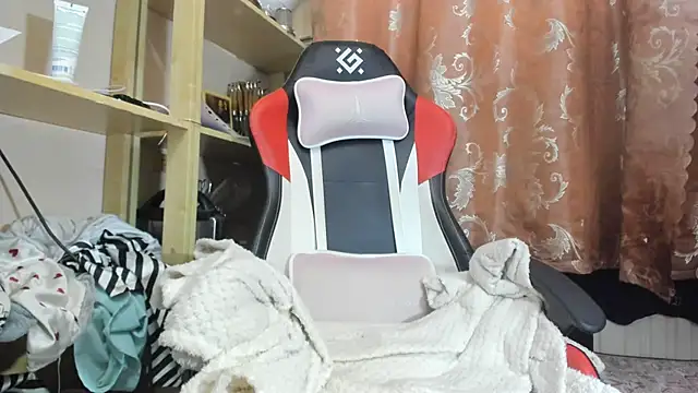 Seductive_She_Wolf webcam