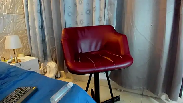 ChanelleJohnson_ webcam