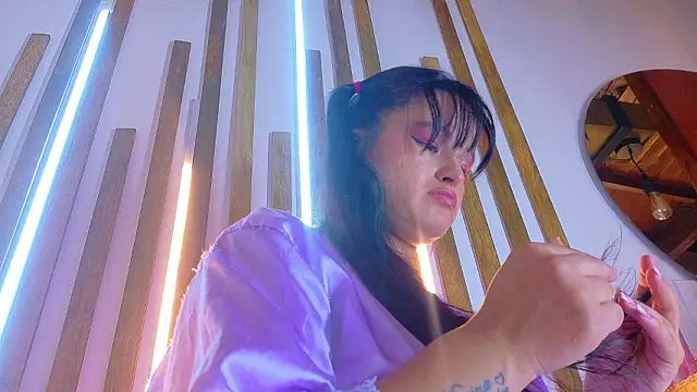 Jennifer_Vega1 webcam