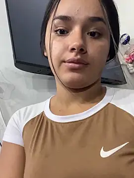 Luciaparker03 webcam