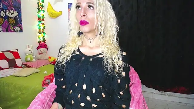 flaquita_corall webcam