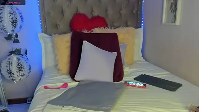 PandoraLuxury webcam