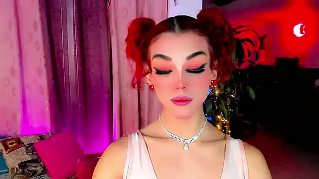 the-horus-girl webcam