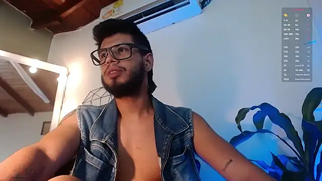 Colby_brown03 webcam