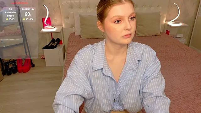 AmeliaDiamond webcam