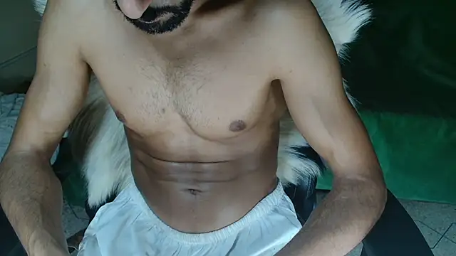 GangstArabianMaster webcam