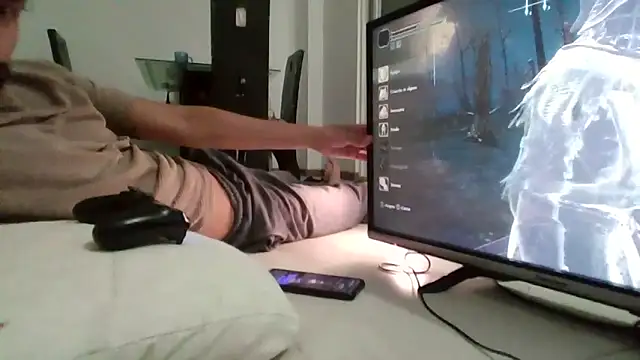 Alejandro92_cali webcam