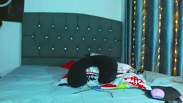 Kenisha_Sweet webcam