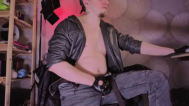 Vincent_Hardman webcam