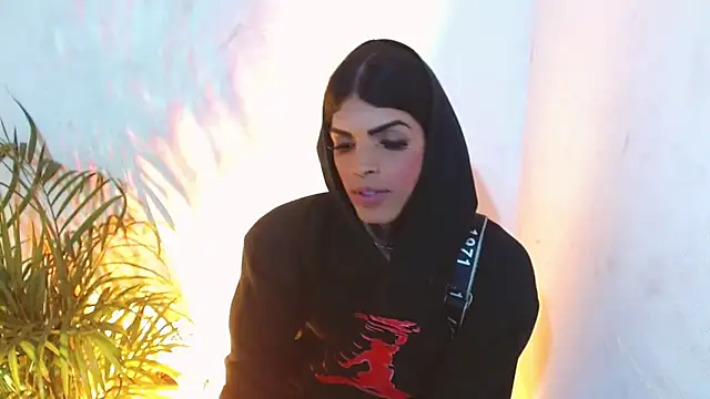 Alejandradoll777 webcam