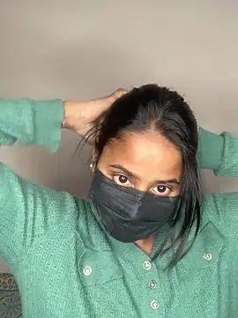 priya_baby0 (F young) - Full nude